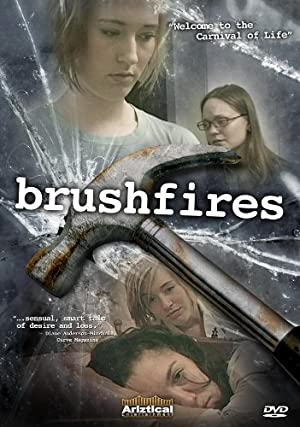 brushfires