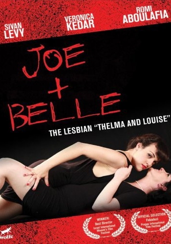 Joe Belle Lesbian Films Database