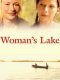 woman-lake