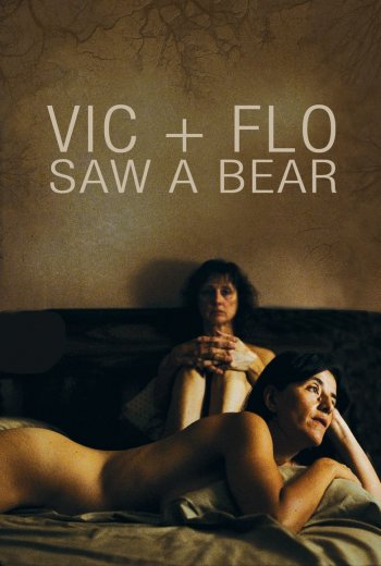 Vic+Flo Saw a Bear