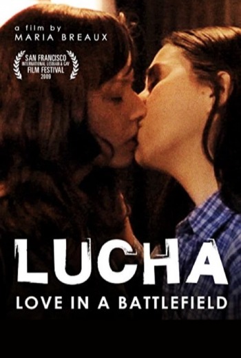 Lucha lesbian Film