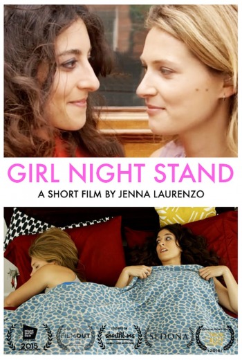 Girl Night Stand