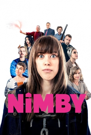Nimby - Not In My Backyard