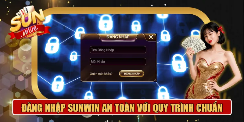 đăng nhập sunwin