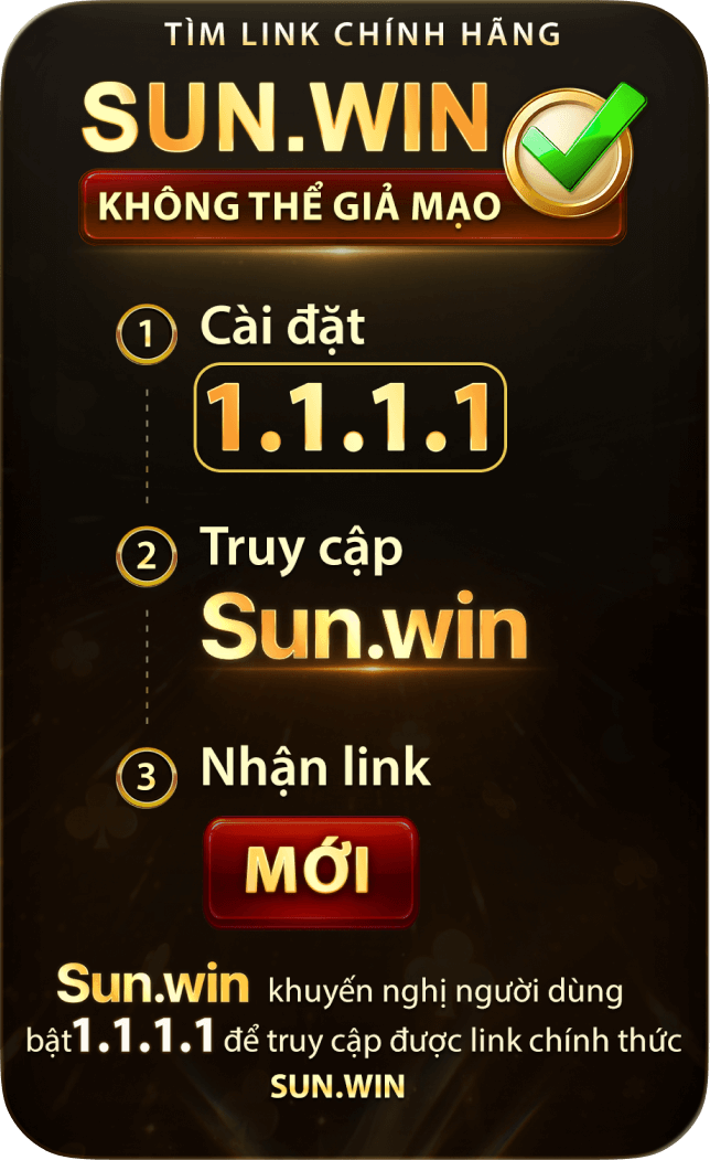 sun win 1 1 1 1 1